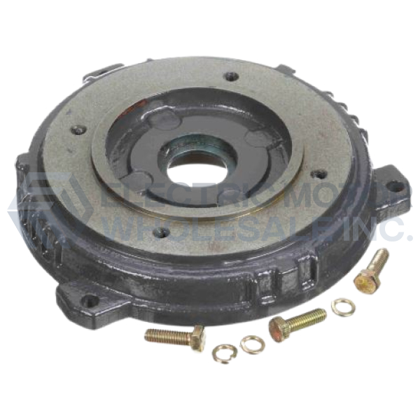 Image for LEESON 80 FRAME IEC BRAKEMOTOR B14 FLANGE KIT 176181.00